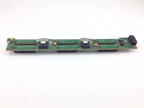 comprar  Backplane Dell Emc Poweredge R610 Dp\u002Fn 0wr7pp
