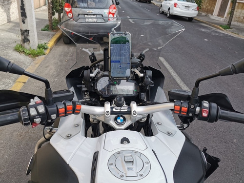 Imagen 9 de 9 de Bmw Gs Adventure Gs Adventure