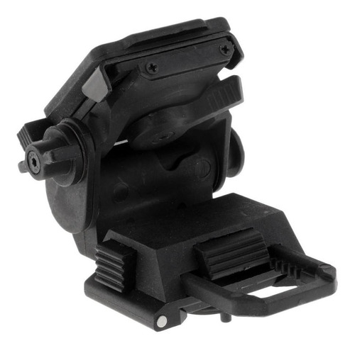 Universal Googgles Nvg Mount Holder Accesorios Tácticos