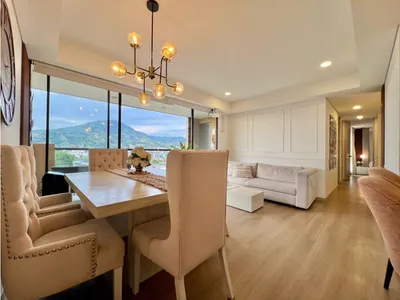 Apartamento en venta