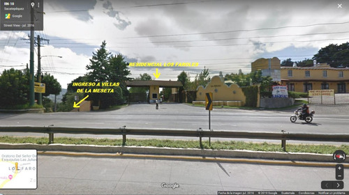 Imagen 30 de 30 de Vendo Preciosa Casa En Optimas Condiciones, Seguridad Profesional, Áreas Polideportivas, Entorno Ecologico, Alta Plusvalia