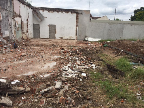 Imagen 2 de 8 de Terreno Venta 24 X 30 Mts - 471 Mts 2 Totales- Manuel B Gonnet