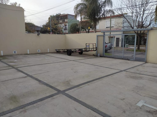 Imagen 4 de 6 de Oportunidad. Cochera Fija Descubierta.