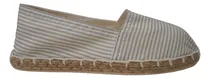 Comprar Alpargatas Clasica Mujer Del 35 Al 40 