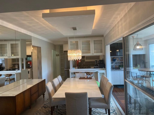 Imagem 1 de 20 de Apartamento Alto Padrão À Venda Em Alphaville | 98m² | 2 Suítes | Sala Estendida | Varanda Gourmet - Cncl1115