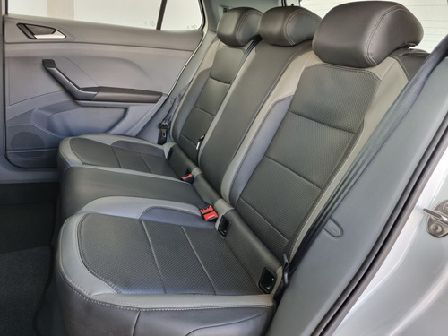 Volkswagen T-Cross 1.0 200 TSI TOTAL FLEX SENSE AUTOMÁTICO
