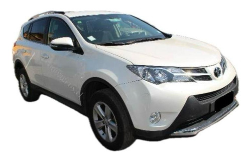 Parabrisas Toyota Rav4 Desde 2013 