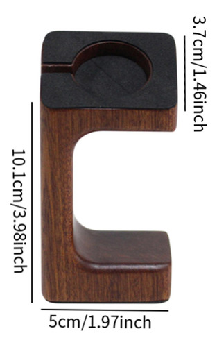 Smart Watch Stand Sport Soporter Accesorios De Estilo A