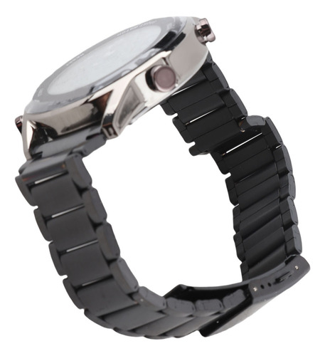 Reloj Led Impermeable Para Hombre, Digital, Multifuncional,