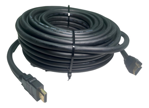Cabo HDMI 15 Mts V2.0 4k 26 Awd/Alta Qualidade