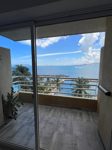 Imagen 2 de 17 de Bello Apartamento En Alquiler Marina Mar. Lechería.