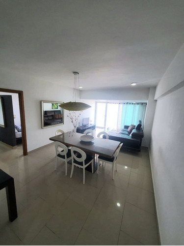 Alquiler Hermoso Apartamento Malecón Con Vista Al Mar