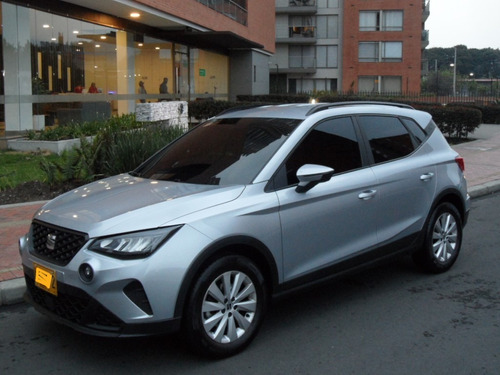SEAT Arona REFERENCE 1.6 AUT. TIP 4X2