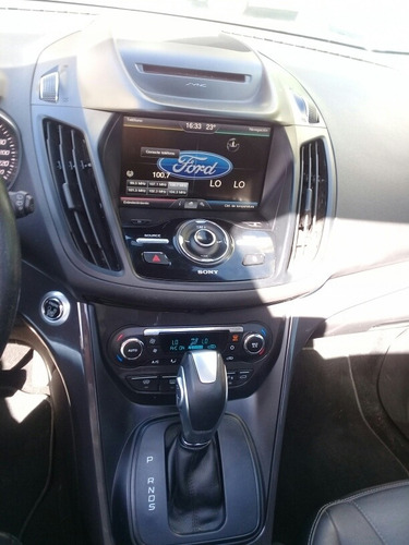 Ford Kuga 1.6 Titanium At Awd T 180cv 2016