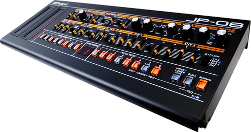 Modulo Som Roland Jp-08 Sound Module