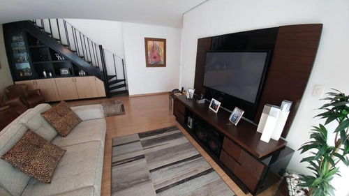 Imagem 14 de 26 de Cobertura Em Perdizes, São Paulo/sp De 240m² 4 Quartos Para Locação R$ 13.400,00/mes - Co209876-r