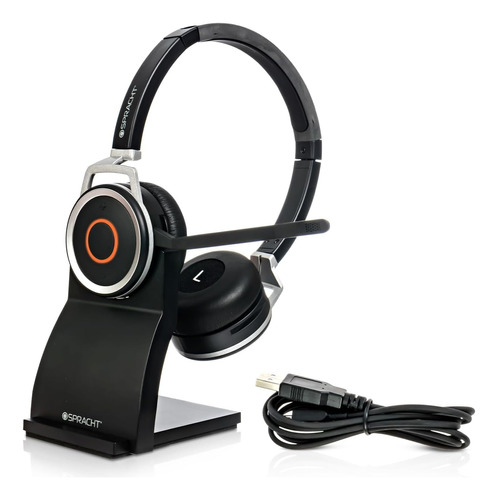 Zumbtp-400 Zum Bt Prestige Auricular Inalámbrico Bluet...