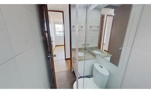 Apartamento En Venta Conjunto Novaterra Arrayan Piso 12
