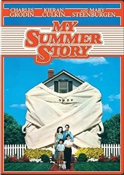 My Summer Story My Summer Story Usa Import Dvd