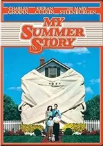 Comprar My Summer Story My Summer Story Usa Import Dvd