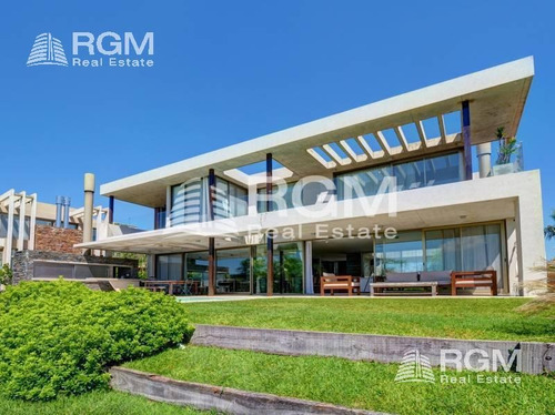 Imagen 2 de 30 de Casa En Venta Barrio Albanueva Tigre