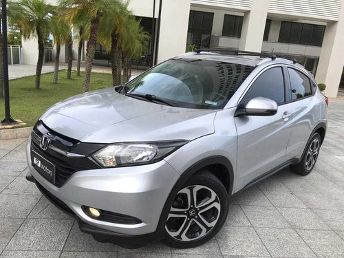 Honda Hrv 1.8 Ex
