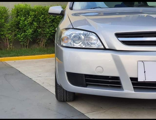 Chevrolet Astra 2003 2.0 8v 3p