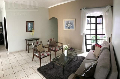 Imagem 14 de 15 de Casa Em Condominio - Sao Joao - Ref: 612 - V-ca0516