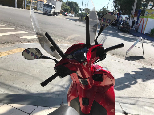 Imagem 10 de 15 de Honda Sh300i