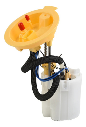 Módulo De Bomba De Combustible 16117344064 0580200702 Para 1