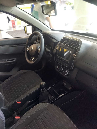 Renault Kwid Iconic