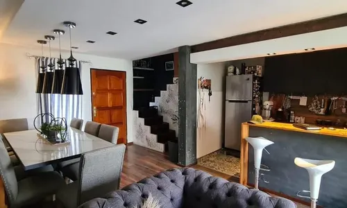 Casa en alquiler en Córdoba