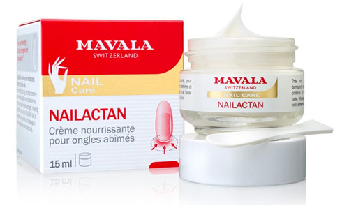 Nailactan Crema 15 Ml