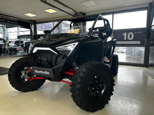 Polaris Rzr Pro Xp