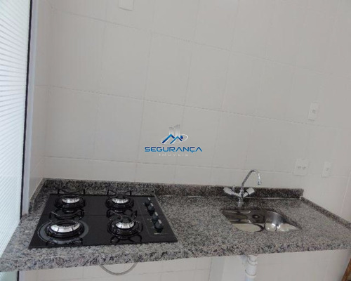 Imagem 2 de 10 de Apartamento Santa Genebra - Ap01551 - 4295909