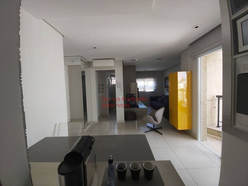 Imagem 2 de 15 de Apartamento - Vila Nova Conceicao - Ref: 2777 - L-8147554