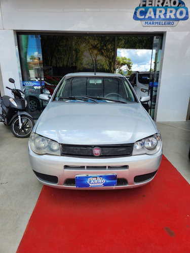 Fiat Palio 1.0 MPI FIRE ECONOMY 8V FLEX 4P MANUAL