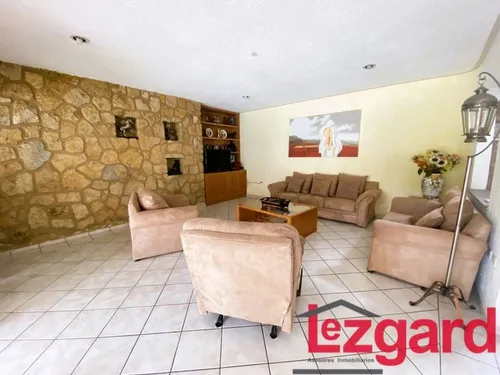 Se Vende Bonita Casa En Lomas De Cocoyoc
