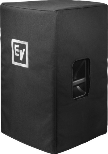 Cajas Acústicas 12 Electro-voice Ekx12p (activo) Parlantes