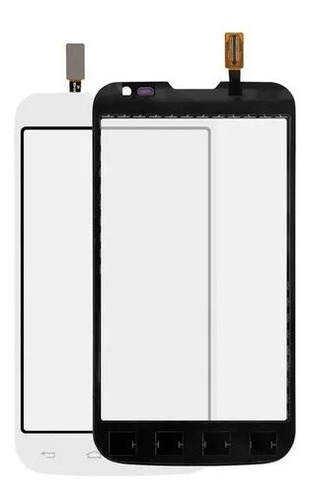 Mica Tactil LG Optimus L70 Dual D325 Sin Home