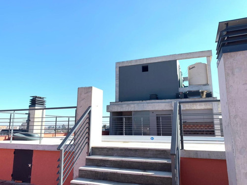 Imagen 7 de 11 de Departamento - Ituzaingó