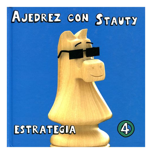 Ajedrez Con Stauty 4