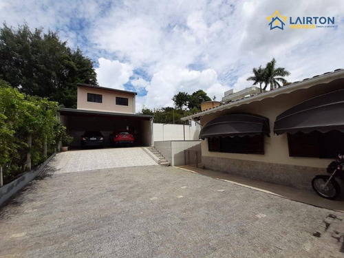 Chácara À Venda, 1806 M² Por R$ 880 Mil - Bom Jesus Dos Perdões/sp - Ch1424