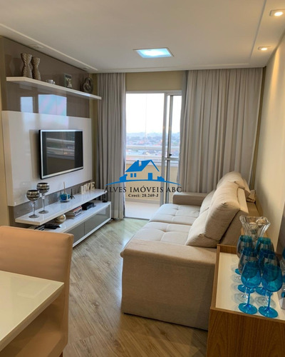 Imagem 2 de 30 de Apartamento - Ap01560 - 69501026