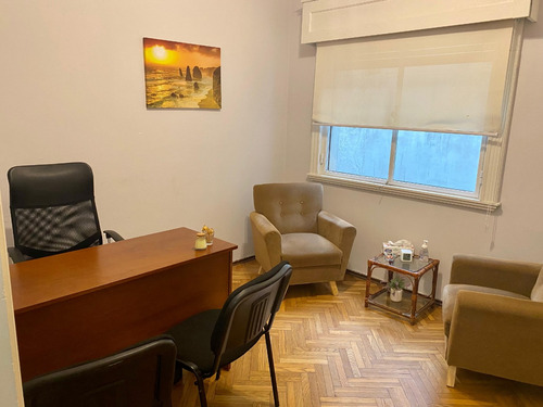 Oficinas Y Consultorios Para Profesionales