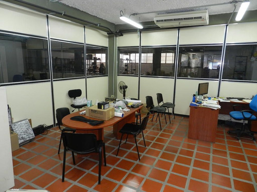 Imagen 19 de 30 de Ls Alquila Edificio Comercial Sarria 23-2589