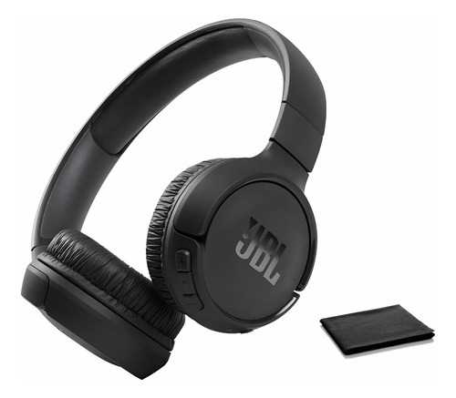 Auriculares Inalámbricos Bluetooth Jbl Tune 570bt Negros