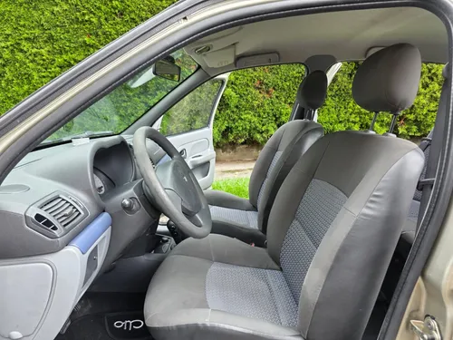 Renault Clio F.iv Expression