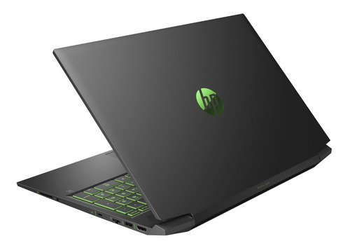Imagen 2 de 7 de Gamer Hp Intel I5 2.4ghz+24ram+256ssd+nueva+3gb Video+win I5