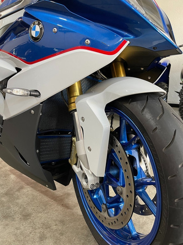 Imagen 14 de 15 de Bmw S1000 Rr